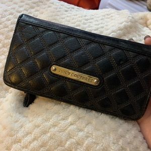 Juicy Couture wallet